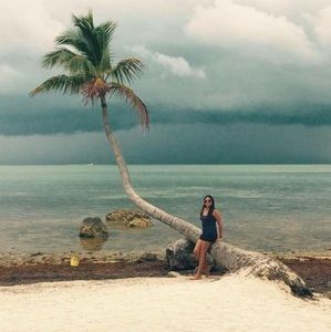 Meet your Posher, Marisol